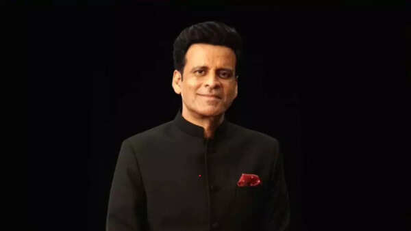 Manoj Bajpayee