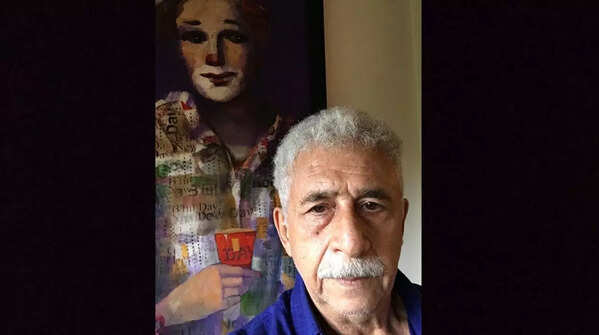 Naseeruddin Shah