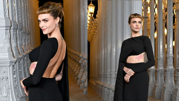 Cara Delevingne Photos