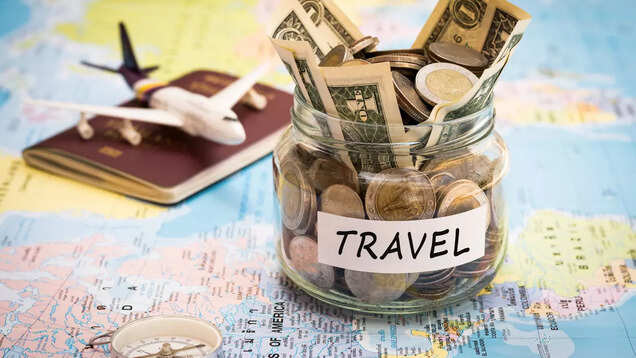 How to travel smartly during peak season: Tips and tricks to save money How to travel smartly during peak season: Tips and tricks to save money