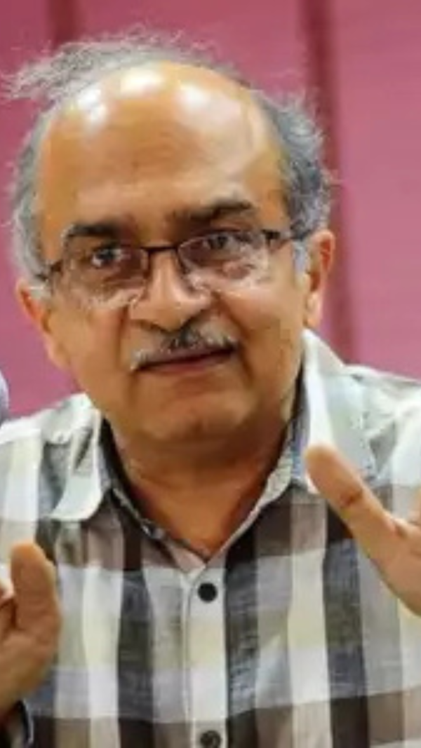 Prashant
