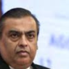 Article image for: Mukesh Ambani