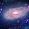 Article image for: Largest galaxies in space captured by NASA