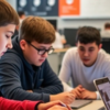 Engage Parents and the Community
