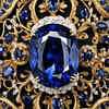 The Blue Belle of Asia