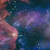 Article image for: Images of space captured by NASA’s James Webb Space Telescope