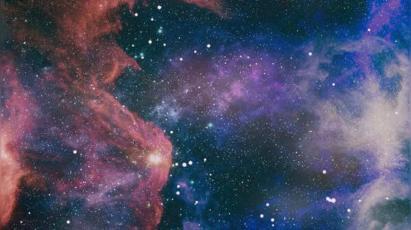 Images of space captured by NASA’s James Webb Space Telescope