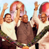 Maharashtra, Jharkhand Election: Kharge says 'PM Modi makes fun of us'