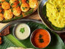 10 light and healthy South Indian breakfasts apart from Idli and Dosa