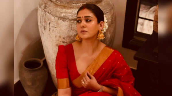 Jhumka, what jhumka?