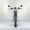 Royal Enfield Flying Flea C6