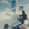 Royal Enfield Flying Flea C6