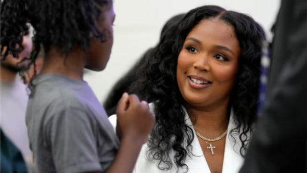 Lizzo Photos