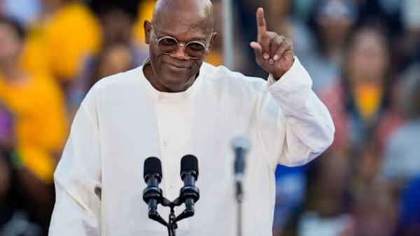 Samuel L. Jackson Wallpapers