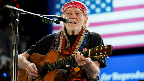Willie Nelson Images