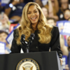  Beyoncé