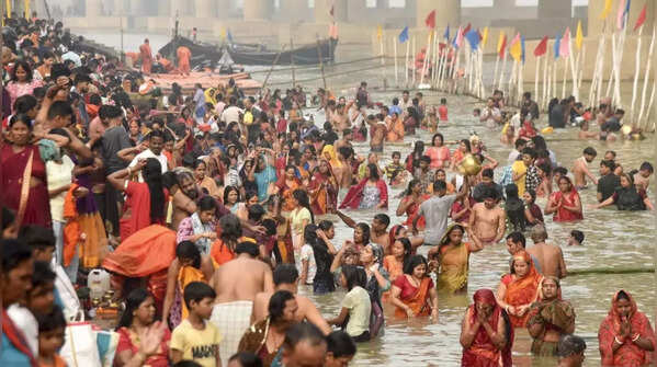 Celebrated mainly in Bihar, Jharkhand