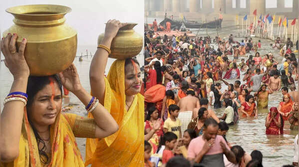 Festivities end on November 8