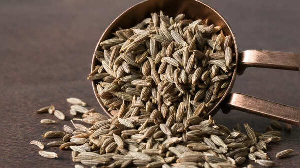 Improves digestion and reduces bloating