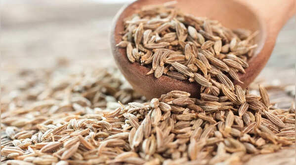 How Jeera affects weight loss?