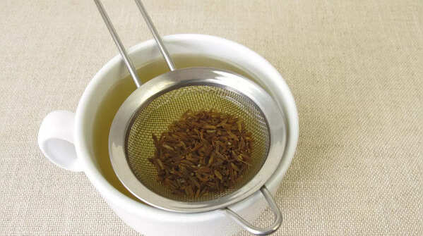 Boosts metabolism