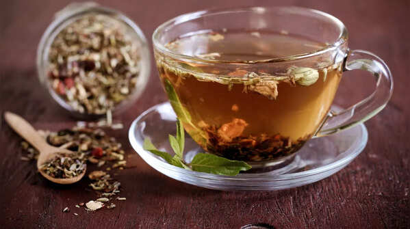 Naturally suppresses appetite