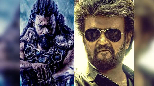'Kanguva' to 'Vettaiyan': Tamil films that are set to storm big screens and OTT platforms this November