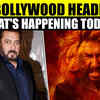 Article image for: Top Bollywood Headlines, November 5, 2024: Salman Khan Shoots For Sikander, <i class="tbold">singham again</i> Rules Box Office