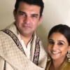 ​Vidya's one-sided fights with hubby