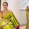 ​Vidya's unique Diwali celebration