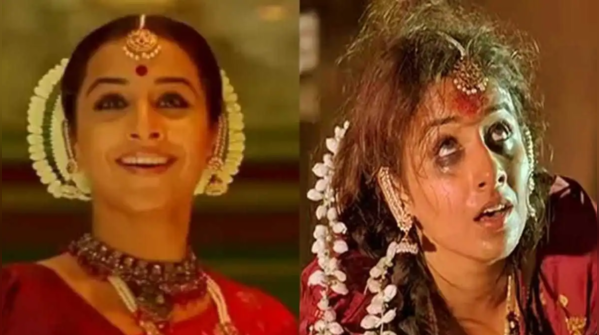 Vidya: Main hoon Manjulika