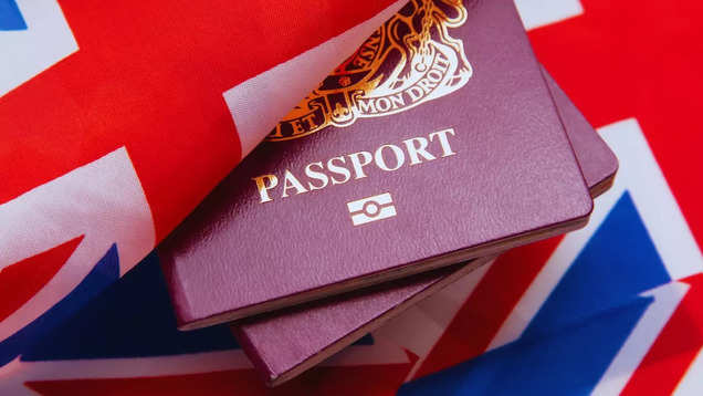 How to get a UK visa and why it can be your ticket to exploring Europe