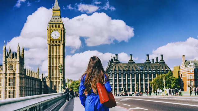 How to get a UK visa and why it can be your ticket to exploring Europe