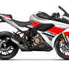 SupremeMicroCASEM50　白赤2つセット Hero Karizma XMR 250, Xpulse 210, Xtreme 250R, Vida Z unveiled at