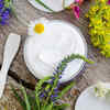 Replace eggs with yogurt