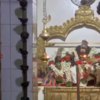 Thulasendrapuram prays for Kamala Harris’s win