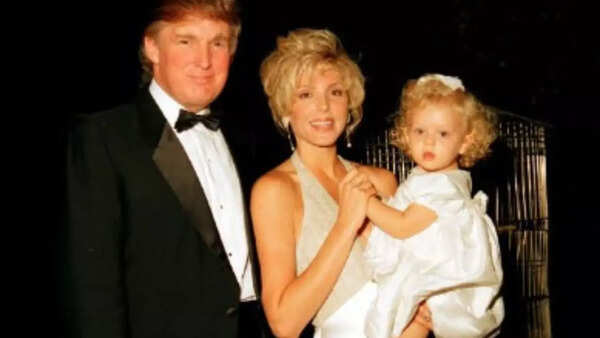 Marla Maples Images