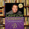 Article image for: ‘Rich Dad’s Cashflow Quadrant’ by <i class="tbold">robert kiyosaki</i>