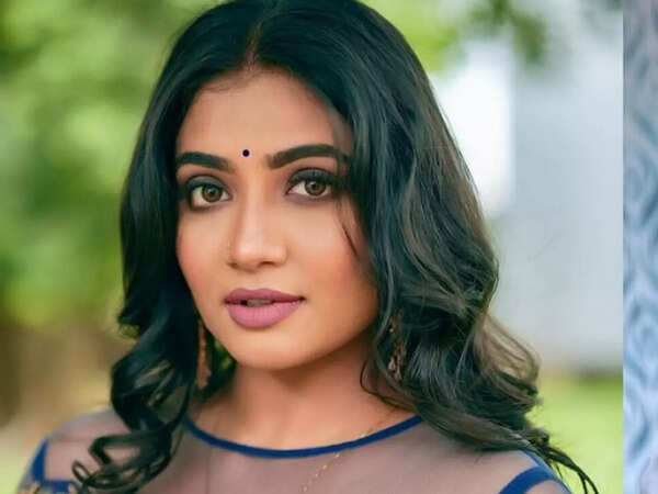 Anshitha Photos
