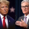2024 US Election Results Highlights: Fed's Powell says he will not quit even if asked by Trump