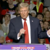 'Hawk Tuah' Trump