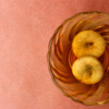 Soaked figs