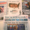 Australian media