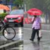  Light rain in Southern Tamil Nadu
