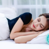 Get sleep
