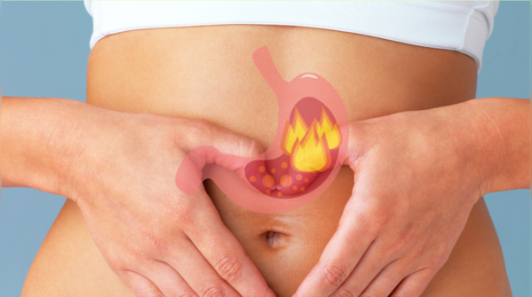 How to ignite your digestive fire (Agni)