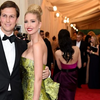 The Met Gala show