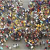 Article image for: <i class="tbold">chhath puja</i> celebrations across India