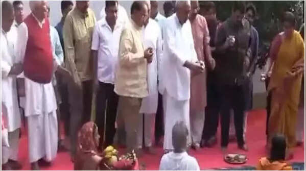 Bihar chief minister Nitish Kumar