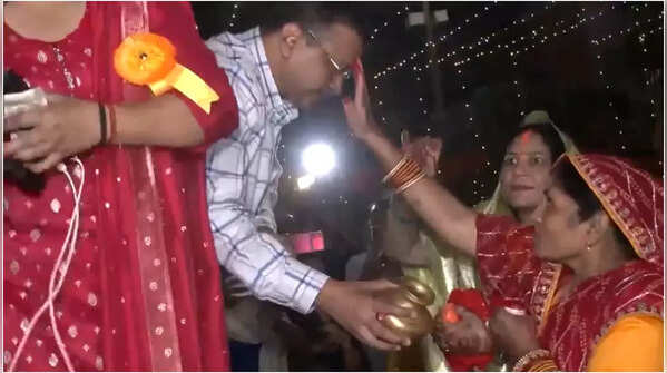 AAP convener Arvind Kejriwal